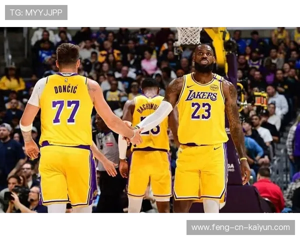 洛杉矶湖人队本赛季攻防两端表现稳定，争冠直奔目标，洛杉矶湖人队主力阵容